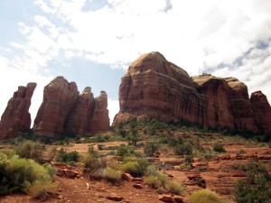 Sedona