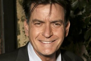 Charlie Sheen
