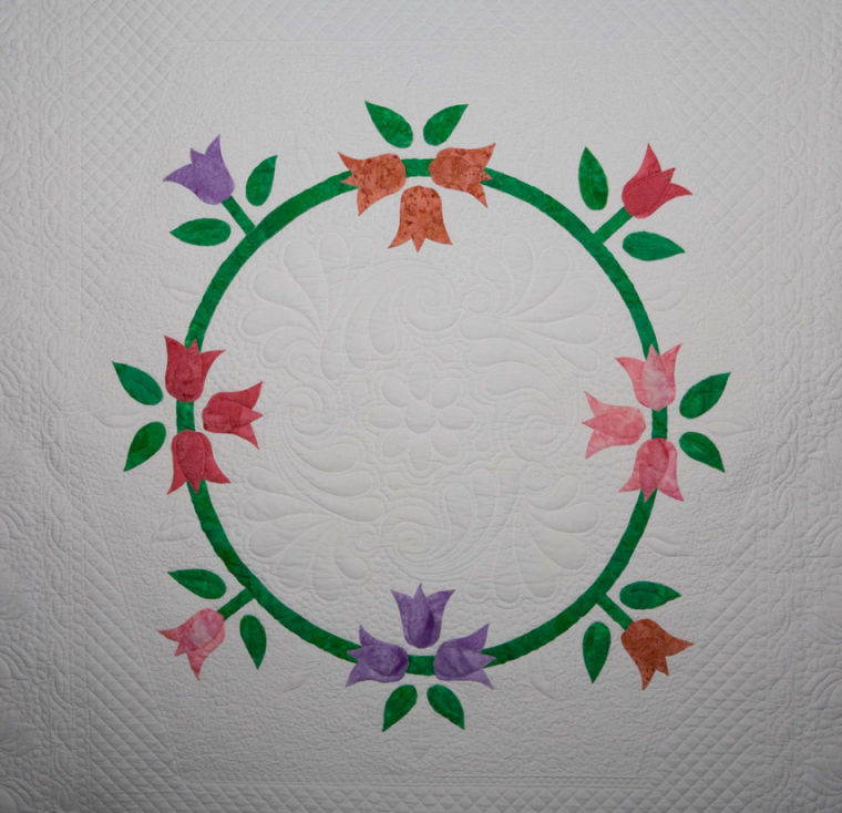 AZ quilters Opportunity Quilt