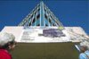 Developer confident project will take off 