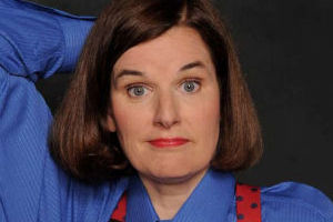Paula Poundstone