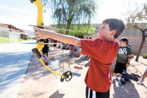 Archery