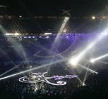 No malfunction as Prince rocks halftime 
