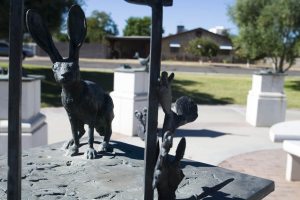 Panel urges Mesa public art funds restored 