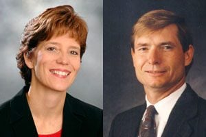 New Tribune publisher announced 