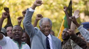 Eastwood continues streak with 'Invictus’ 