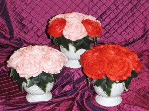 Valentine treat