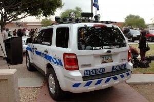 Lawmakers look to block state photo enforcement 