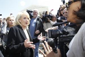 Jan Brewer