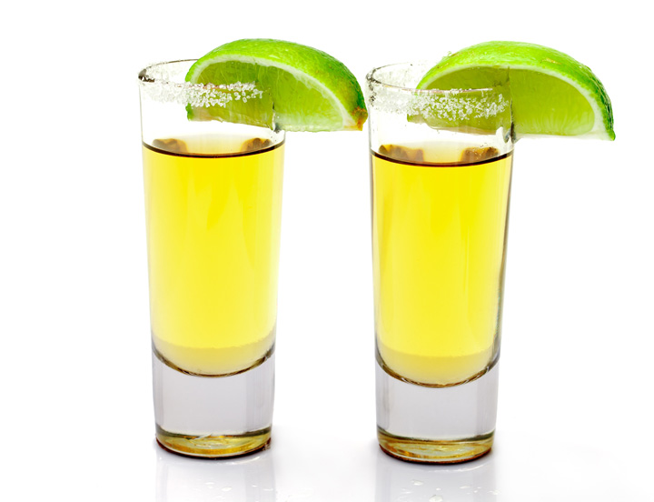 tequila