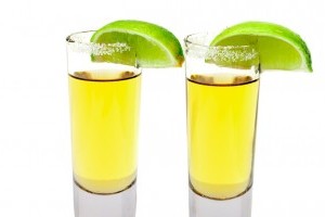 tequila