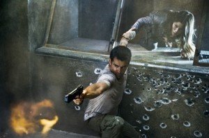 Colin Farrell