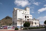 Plan centers on Hayden Flour Mill in Tempe 