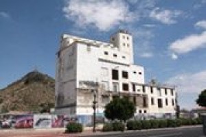 Plan centers on Hayden Flour Mill in Tempe 