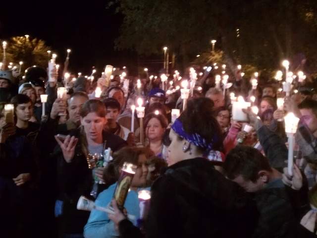 Manny Garcia memorial