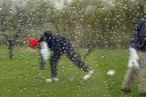 Rain leads to widespread flash flood warnings 