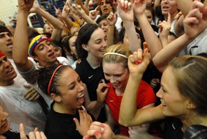 Chaparral hits high mark with another state title 