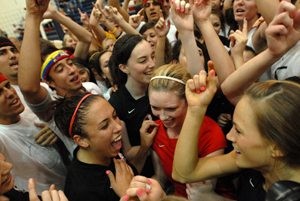 Chaparral hits high mark with another state title 