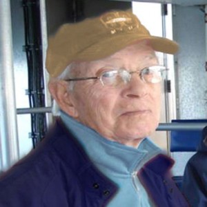 Hugh Turner