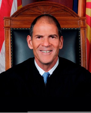 Justice Andrew Hurwitz