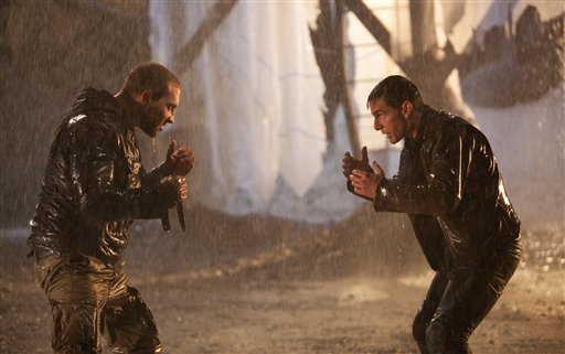 Film Review Jack Reacher