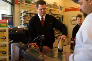 Ban on single beer sales lifted for Gilbert 7-11 