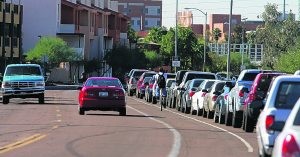 Restrictions to be implemented on Eighth Street 