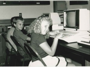 Computer Clunkers