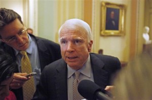 John McCain