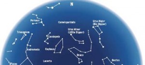 Astronomy captivates local stargazers 