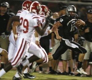 'D'-lightful night for Hamilton 