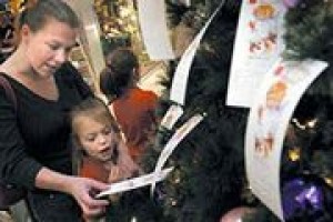 In focus: Gift program helps bring Christmas to kids who might not otherwise get one 