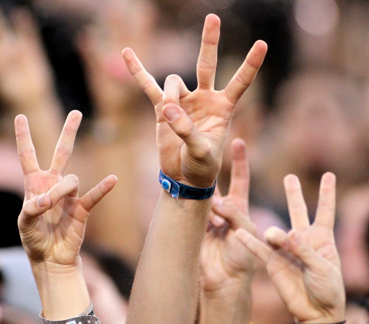 Oregon at Arizona State