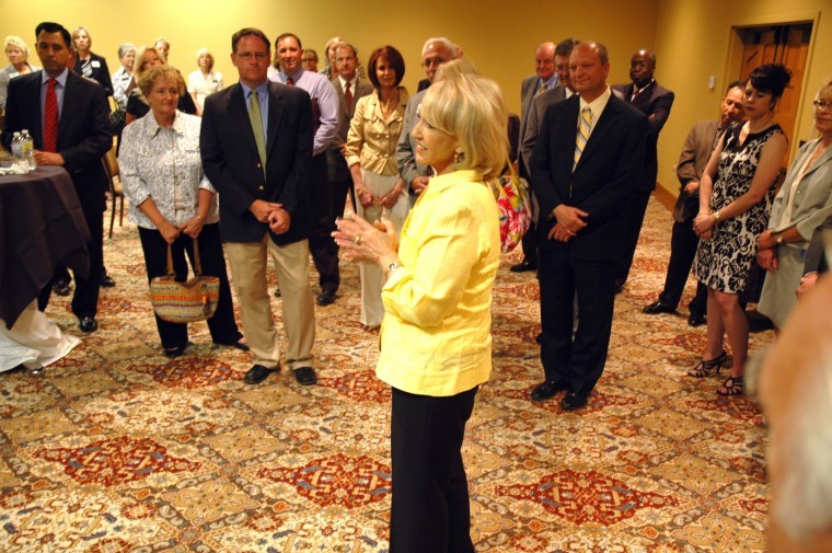 Jan Brewer