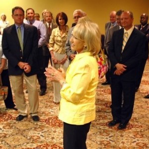 Jan Brewer