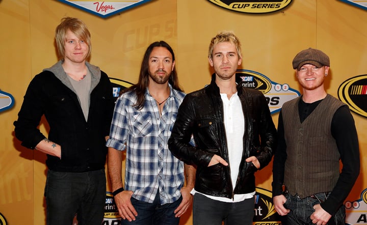 Lifehouse