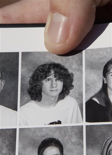 Jared L. Loughner
