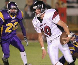 Red Mountain snaps Mesa's 8-game win streak 