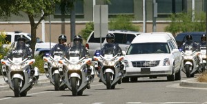 Ledesma funeral