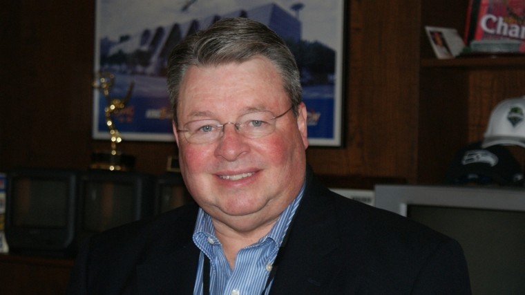 Patrick Costello
