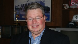 Patrick Costello