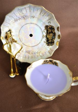 Homes-Upcycled China