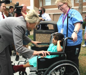 Arizona Child Health Day