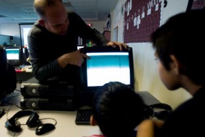 Wireless Internet for Yavapai students? 