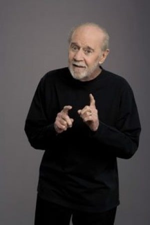 George Carlin mourned as a counterculture hero 