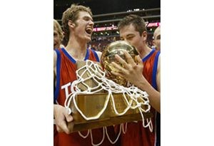 Mountain View boys repeat as state champions 