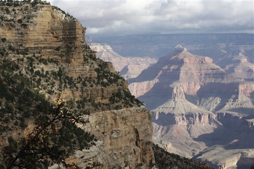 Google Grand Canyon