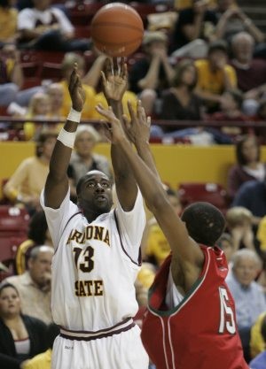 Harden, Devils bully way to win 