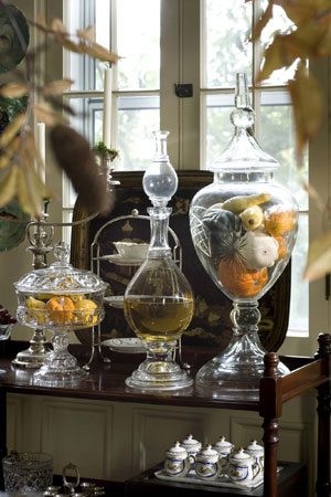 Gorgeous gourds for fall 