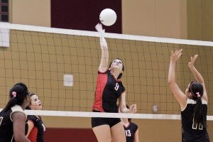 Shadow Ridge battles, falls to Liberty 
